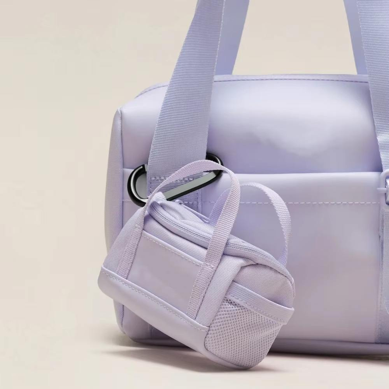 Tote Bag for Women V Quilted