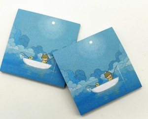 Blocs-notes autocollants pour filles, couleur et taille personnalisables, drôles et créatifs, grande quantité, mignons, blocs-mémo, livraison en 3 à 7 jours - Product Image 4