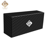 Boîtes d'expédition personnalisées en gros avec logo pour les entreprises, petites boîtes en carton ondulé en papier kraft pour l'expédition