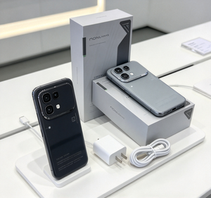 2026 new Note60 Pro 5G smartphones Facial fingerprint <b>unlocking</b> Fashionable design ultra-thin body 108MP Android camera - Product Image 2