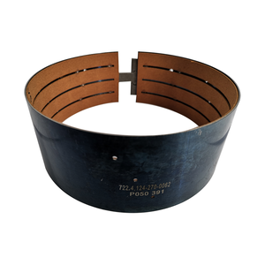 Bande de frein 722.4 pour Mercedes 4matic 7G <span class=keywords><strong>Tronic</strong></span> Transmission Pièce de réparation A000000 - Product Image 2