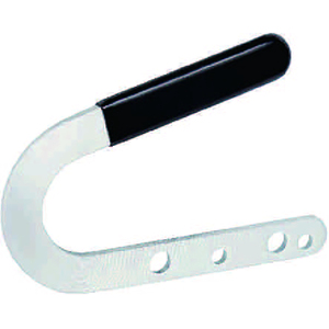 1BJY-TCH-01 Nuevas piezas y accesorios del mango del acoplador del remolque para acopladores de 1-7/8 pulgadas y 2 pulgadas - Product Image 1