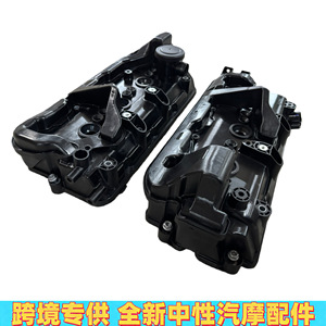 059103470CA 059103469DA ฝาครอบวาล์วสำหรับ Audi Q7 3.0T วัสดุพลาสติกเครื่องยนต์ดีเซล - Product Image 5