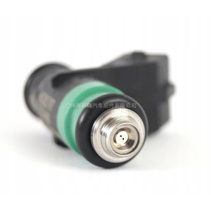 Injecteur de carburant H028797 ITGM60 pour Renault, buse en plastique - Product Image 3