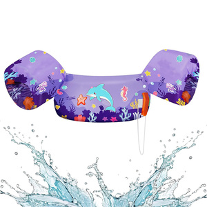 Tùy Chỉnh Bơi Vest Cho Trẻ Em <span class=keywords><strong>Toddler</strong></span> Hồ Bơi <span class=keywords><strong>Float</strong></span> Phù Hợp Với 20-66 Lbs Trẻ Em Cuộc Sống Vest Cuộc Sống Áo Khoác Trẻ Em Bơi Thể Thao Dưới Nước - Product Image 1