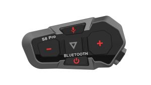 Luetooth-funda <span class=keywords><strong>de</strong></span> teléfono móvil <span class=keywords><strong>de</strong></span> 5,1 pulgadas, eadset <span class=keywords><strong>de</strong></span> otociclo con micrófono - Product Image 4
