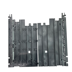 Plaque <span class=keywords><strong>de</strong></span> guidage <span class=keywords><strong>de</strong></span> cassette <span class=keywords><strong>de</strong></span> billets OKI ATM, rail <span class=keywords><strong>de</strong></span> canal <span class=keywords><strong>de</strong></span> billets, panneau en plastique, pièces <span class=keywords><strong>de</strong></span> rechange ATM - Product Image 6