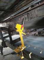 Sélecteur de commande manuel et automatique en alliage d'aluminium, à réinitialisation, pour applications industrielles, étanche IP67, certifié CE ISO, 380V 5A 2*SPDT, intelligent
