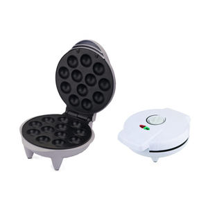 <span class=keywords><strong>Tostadora</strong></span> de sándwich con plato <span class=keywords><strong>grande</strong></span> <span class=keywords><strong>para</strong></span> el hogar, máquina <span class=keywords><strong>para</strong></span> hacer waffles de 1300W - Product Image 5