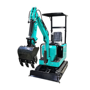 HT10 China excavator over undercarriage parts 1 ton with price best - Product Image 4