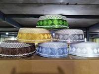 CCY, venta al por mayor, sombreros de oración musulmanes para Hui, nueva adoración de verano para hombres, Arabia Saudita, viejo Hui, sombrero plano, sombrero pequeño de malla