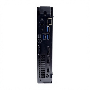 Ordinateur de bureau commercial Mini PC I5-13500 Prêt à l'emploi Nouvelle RAM DDR5 Garantie de 3 ans 7010MFF PLUS Haute performance 12e génération I5- - Product Image 2