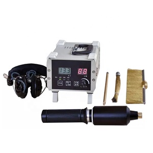 Detector de Revestimientos Metálicos 6DJ con Recubrimiento Anticorrosión, Detector de Fallas en Tuberías - Product Image 3