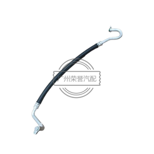 97763-0L10197763-0L101 BBmart Auto Parts 1 Pcs Air Conditioning Pipe Pour Hyundai rongyu 05 Vente en gros Usine <span class=keywords><strong>Prix</strong></span> Car Accesso - Product Image 1