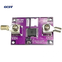 Module de diode idéale 40A 60A, anti-retour, tube MOS, diode sans mise à la terre et sans pont de tension, redresseur, chargeur de cellule solaire