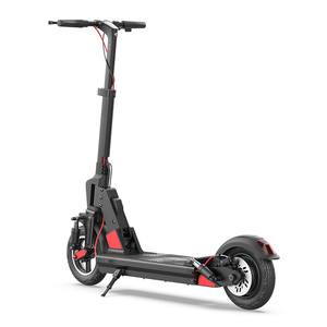 Alibaba 10 pulgadas scooter Eléctrico plegable legales en la calle/500 w motor mucho scooter Eléctrico compartir - Product Image 4