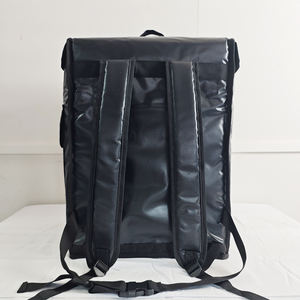 حقيبة ظهر ترويجية للمطبخ مع لوحة عرض إعلانية من Menuboard - Product Image 6