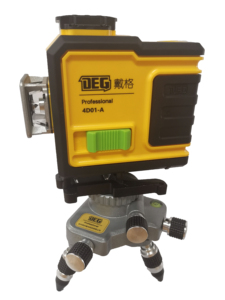 <span class=keywords><strong>Laser</strong></span> deg360 <span class=keywords><strong>laser</strong></span> cấp độ 40mW siêu sáng dọc & ngang dòng Tự động san lấp mặt bằng công cụ <span class=keywords><strong>laser</strong></span> cho xây dựng - Product Image 3