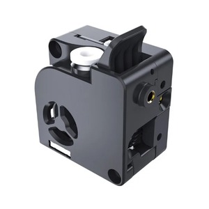 Extrudeur d'imprimante 3D pour Creality K2/K2 Pro/K2 Plus, mise à niveau de l'extrudeur d'imprimante 3D, rapport de réduction 6.25:1, double engrenage - Product Image 5