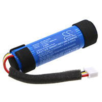 بطارية لجهاز JBLTuner 2 IAA004NA