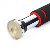 Barre de traction murale réglable pour fitness, équipement de sport pour porte ou cadre de porte, usage domestique