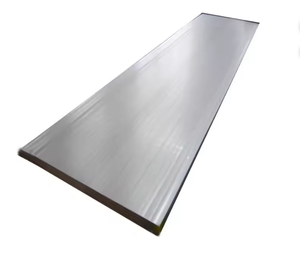 Листы из высококачественной нержавеющей стали марок 304, 304L и 316, пользующиеся высоким спросом, для применения в химической, медицинской и прибрежной промышленности - Product Image 2