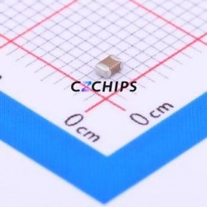 0805B184K250NT SMD <b>Capacitor</b> (MLCC) 0805 ( Capacitance: 180nF )( Precision: 10% Rated Voltage: 25V ) - Product Image 2