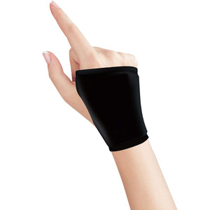 Attelle de poignet rafraîchissante pour le soutien du poignet, protection sportive, badminton, taille universelle - Product Image 1
