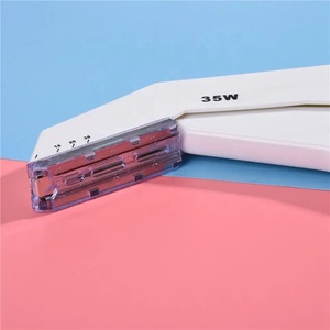 Cheap <strong>Surgical</strong> Medical Suture Staplers 35w for Skin Close - Product Image 6