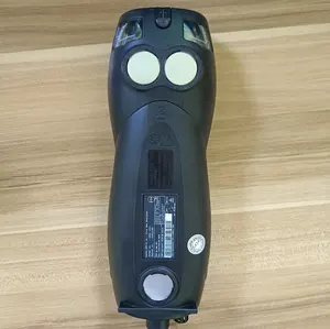100% Original German Testo 330-2LL Enhanced Version Flue Gas Analyzer Suit Industrial Detector Equipment