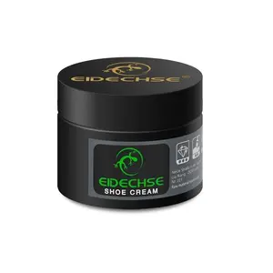 Gel de réparation de cuir pour chaussures en cuir, prix d'usine bon marché, Kit de vernis pour chaussures, crème liquide de protection pour chaussures - Product Image 1