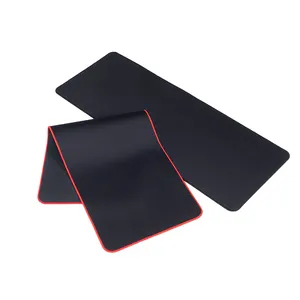 Custom Xxl Xl Large Big Game Blank White Sublimation Rubber Gaming Mouse Pads Mat Gamers For OEM With Packaging