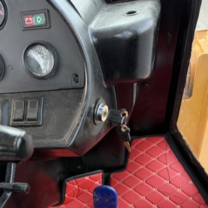 Cargador gigante de servicio pesado Cat966H usado, motor JCB potente de carga súper fuerte, modelo 2021, PLC y caja de cambios incluida - Product Image 5