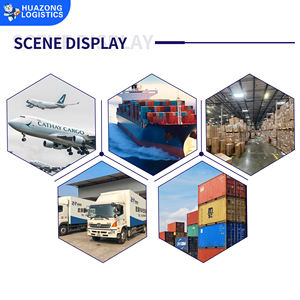 Professioneller Spediteur für Luft- und Seefracht, Tür-zu-Tür-Logistik von China nach Großbritannien, Deutschland, Frankreich, Australien, Kanada, USA, Versandagent - Product Image 5