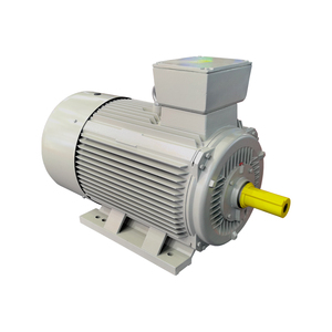 Motor Asíncrono de Inducción Trifásico para la Industria, 1500 rpm, YE2, 110kw, 132kw, 160kw, 200kw, 250kw, de Gexin Factory - Product Image 6