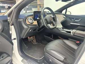 Benz EQE 350 2022 Eléctrico Puro 717KM Gran Autonomía Carga Rápida Lujo Deportivo Sedán 5 Plazas Coche Usado Euro VI LHD Jiben Auto - Product Image 5