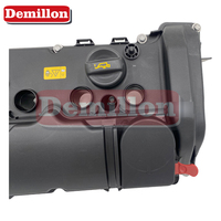 Tutup kepala silinder Demillon 11127646552 11127603390 untuk BMW dan MINI 2015-2019 N13 B16A N18 116i 316i 118iN14 1.6L Kepala Silinder