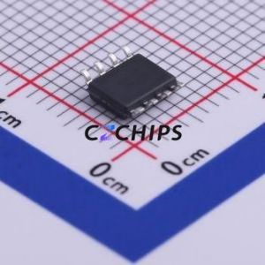 Sensor de temperatura de Sensor LM75AIMX/NOPB de alta calidad, venta completa, proveedor de chips de componentes electrónicos y servicio BOM - Product Image 2