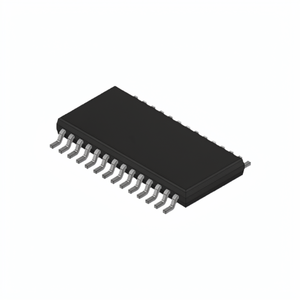 Data Acquisition TLC876IPWLE Electronic Circuit Components Original - Product Image 1