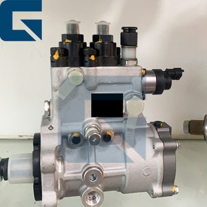 375-2647 3752647 C7.1 Fuel Injection <b>Pump</b> for E320D2 Excavator - Product Image 1