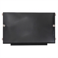 Écran LCD mat non tactile 30 broches pour Chromebook 11A G8 G9 EE, panneau LCD NT116WHM-N21 N116BGE-EA2 NT116WHM-N42