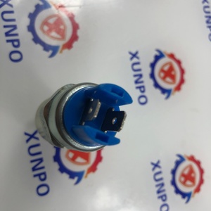 Piezas de Motor 3054 3056, Válvula Solenoide de 24V 7167-6200 7167-620C - Product Image 5