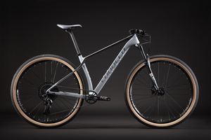 12 Tốc độ Dành Cho Người Lớn Xe Đạp <span class=keywords><strong>Carbon</strong></span> Fibre Khung 29 "Xe Đạp Leo Núi Cho Nam Giới - Product Image 2