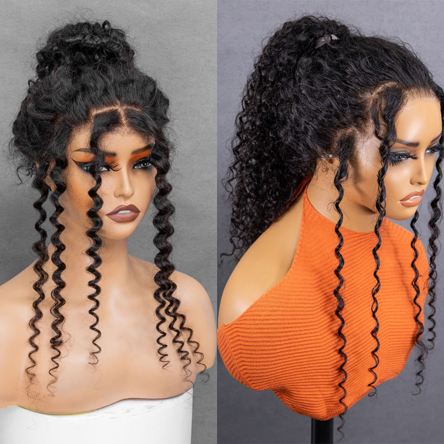 # 1B คลื่นน้ำลูกไม้360