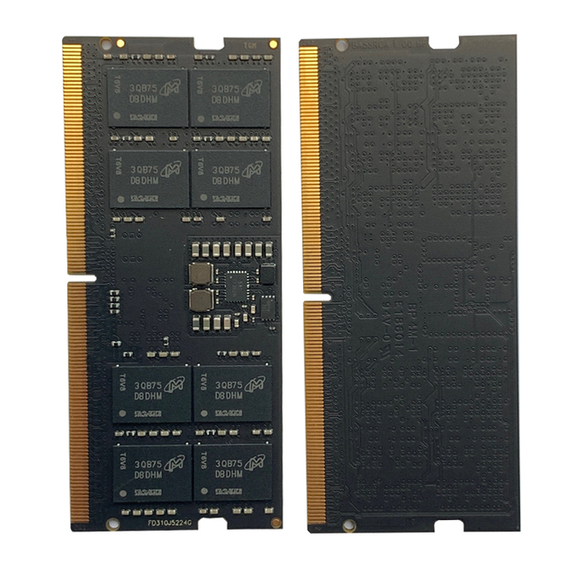 DDR5 Computer PC Gaming RAM 8GB 16GB 32GB 64GB DDR5 Desktop Memory Module 4800mhz 5200mhz 5600mhz 6400mhz Laptop Stock