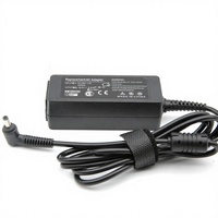 Chargeur adaptateur secteur 65W 19.5V 3.42A 5.5*1.7mm adaptateur pour asus N16Q1 TMP249 MS2360 d725 S3 2600 3100 4130 4420 adaptateur pour ordinateur portable