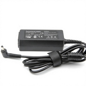อะแดปเตอร์65W AC 19.5V 3.42A 5.5*1.7mm อะแดปเตอร์สำหรับ <span class=keywords><strong>Asus</strong></span> N16Q1 TMP249 MS2360 D725 S3 2600 3100 4130อะแดปเตอร์แล็ปท็อป4420 - Product Image 3