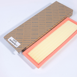 เหมาะสำหรับไส้กรองเครื่องปรับอากาศ 5008/3008 ไส้กรองอากาศ - Product Image 2