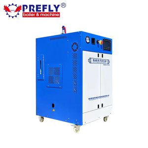 Fourneau à induction électrique à économie d'énergie, générateur de vapeur, chaudière à vapeur pour moteur à vapeur industriel, installation facile, durable - Product Image 3
