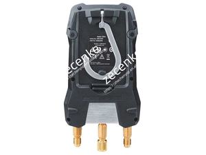 Kit Colector Digital Testo 550S con Sondas de Temperatura, 14 a 870 Psi Nuevo en Stock - Product Image 5